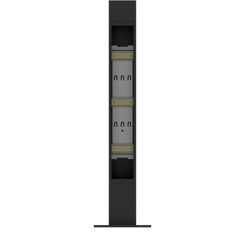 Norgesstolpen - Universal ladestolpe for ladestasjoner / ladebokser - Elbilgrossisten